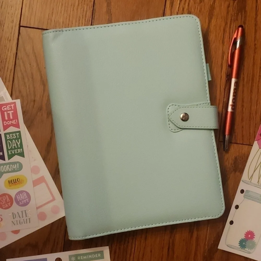 𝅺love Doki Planner and Planners bundle